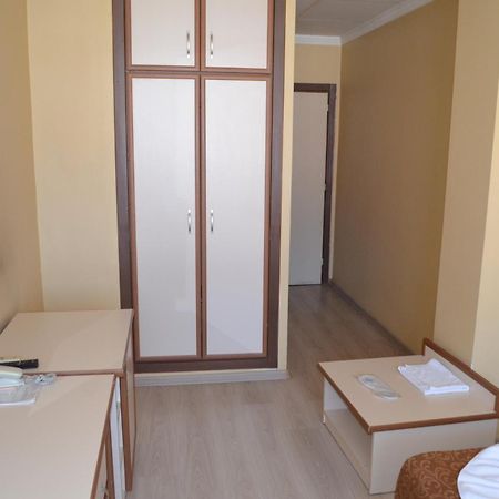 Ayvalik Palas Hotel מראה חיצוני תמונה
