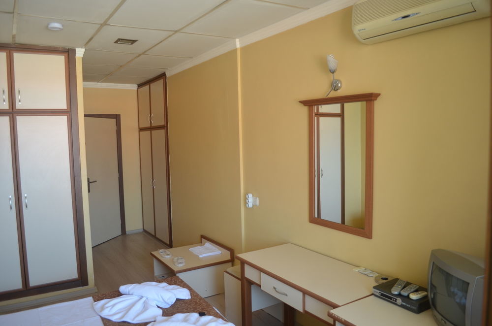 Ayvalik Palas Hotel מראה חיצוני תמונה